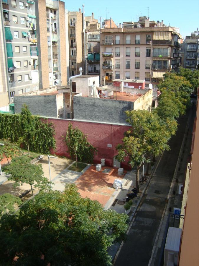 Apartment Sagrada Familia